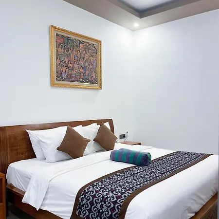 Cahya Pandawa Villa 5