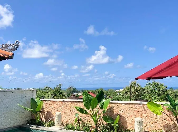 Séjour chez l'habitant Cahya Pandawa *