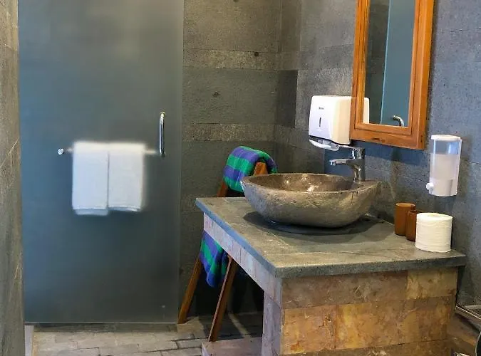 Cahya Pandawa Séjour chez l'habitant