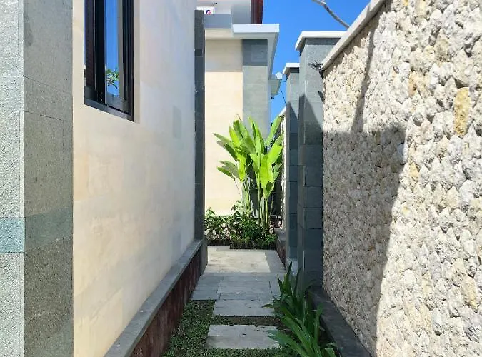 Séjour chez l'habitant Cahya Pandawa *
