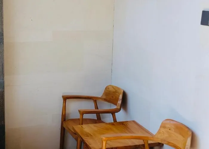 Cahya Pandawa Séjour chez l'habitant Nusa Dua (Bali)