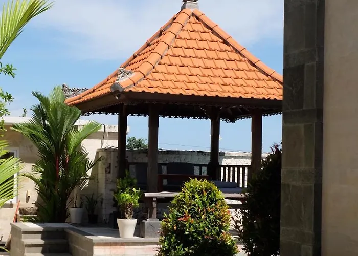 Séjour chez l'habitant Cahya Pandawa Nusa Dua (Bali)