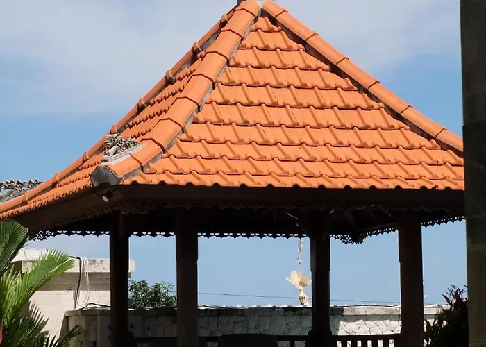 Séjour chez l'habitant Cahya Pandawa Nusa Dua (Bali)