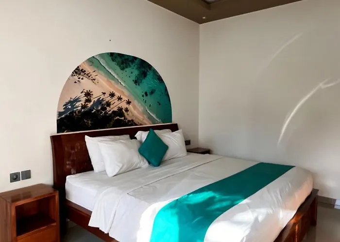 Cahya Pandawa * Nusa Dua (Bali)