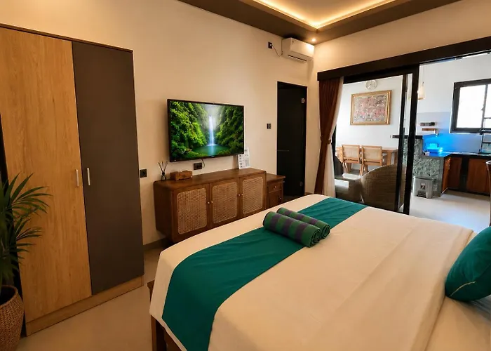 Cahya Pandawa Nusa Dua (Bali)