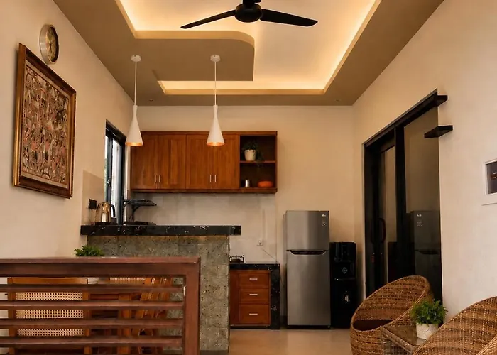 Pansiyon Cahya Pandawa