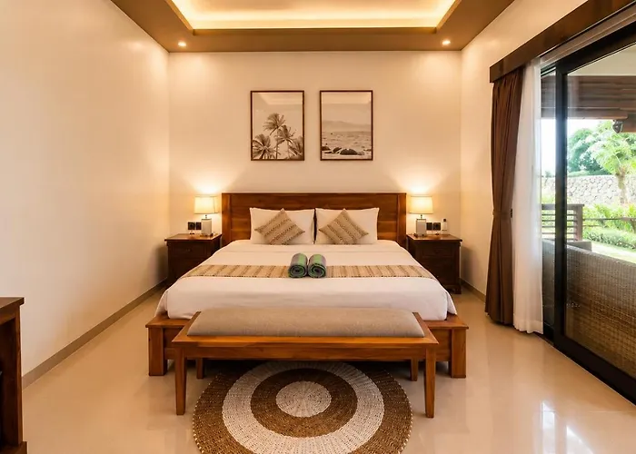 Cahya Pandawa Séjour chez l'habitant Nusa Dua (Bali)