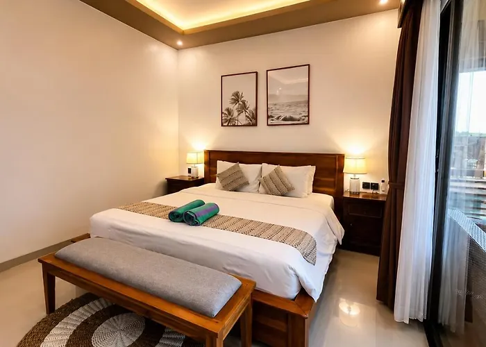 Cahya Pandawa * Nusa Dua (Bali)