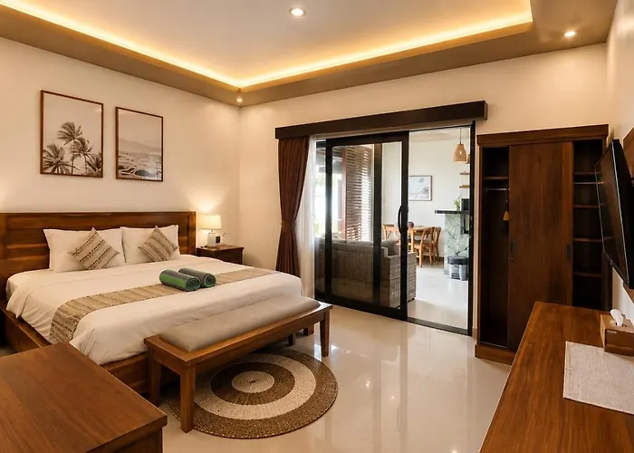 Pansiyon Cahya Pandawa Nusa Dua (Bali)